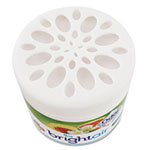 Bright Air Super Odor Eliminator, White Peach and Citrus, 14 oz, 6/Carton view 5