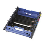Brother DR331CL Drum Unit, 25000 Page-Yield view 1
