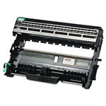 Brother DR420 Drum Unit, 12000 Page-Yield, Black view 3