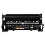 Brother DR620 Drum Unit, 25000 Page-Yield, Black view 1