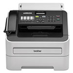 Brother FAX2840 High-Speed Laser Fax view 4