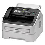 Brother FAX2940 High-Speed Laser Fax view 2