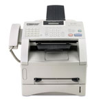 Brother FAX4100E High-Speed Business Laser Fax orginal image
