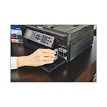 Brother MFC-J1010DW All-in-One Color Inkjet Printer, Copy/Fax/Print/Scan view 2
