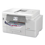 Brother MFC-J4535DW All-in-One Color Inkjet Printer, Copy/Fax/Print/Scan view 5