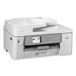 Brother MFC-J6555DW INKvestment Tank All-in-One Color Inkjet Printer, Copy/Fax/Print/Scan view 1