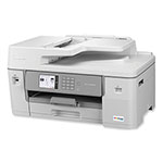 Brother MFC-J6555DW INKvestment Tank All-in-One Color Inkjet Printer, Copy/Fax/Print/Scan view 2
