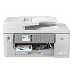 Brother MFC-J6555DW INKvestment Tank All-in-One Color Inkjet Printer, Copy/Fax/Print/Scan view 3