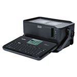 Brother PTD800W Commercial/Lite Industrial Portable Label Maker view 2