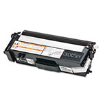 Brother TN310BK Toner, 2500 Page-Yield, Black view 1