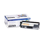 Brother TN310BK Toner, 2500 Page-Yield, Black view 2