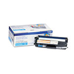 Brother TN310C Toner, 1500 Page-Yield, Cyan view 3