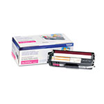 Brother TN310M Toner, 1500 Page-Yield, Magenta view 1