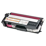 Brother TN310M Toner, 1500 Page-Yield, Magenta view 3