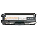 Brother TN315BK High-Yield Toner, 6000 Page-Yield, Black view 1