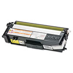 Brother TN315Y High-Yield Toner, 3500 Page-Yield, Yellow view 1