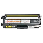 Brother TN315Y High-Yield Toner, 3500 Page-Yield, Yellow view 2