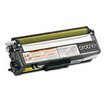 Brother TN315Y High-Yield Toner, 3500 Page-Yield, Yellow view 3