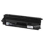 Brother TN336BK High-Yield Toner, 4,000 Page-Yield, Black view 1