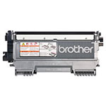 Brother TN450 High-Yield Toner, 2600 Page-Yield, Black view 1