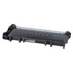Brother TN630 Toner, 1,200 Page-Yield, Black view 1