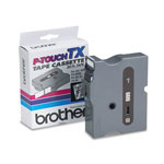 Brother TX Tape Cartridge for PT-8000, PT-PC, PT-30/35, 1