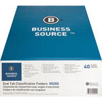 Business Source Classification Folders,2