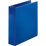 Business Source 35% Recycled D-Ring Binder, 2