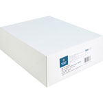 Business Source Business Envelopes, No. 10, Peel/Seal, 9-3/4" x 4", White view 3