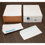 Business Source Business Envelopes, No. 10, Peel/Seal, 9-3/4" x 4", White view 4