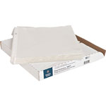 Business Source Sheet Protectors, Top Load, 5 mil, 11