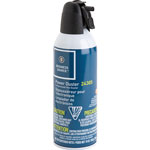 Business Source Air Duster Cleaner, Moisture-free/Ozone Safe, 10 oz., 2/PK view 1