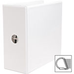 Business Source 39% Recycled D-Ring Binder, 5