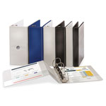 Business Source View Binder, D-Ring, 2