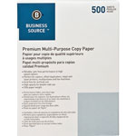 Business Source Multipurpose Copy Paper view 2