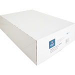 Business Source Clasp Envelopes, 28 lb., 9" x 12", Brown Kraft view 2
