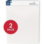 Business Source Self-Stick Easel Pads, 25