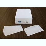 Business Source Window Envelopes, No 10., Side Seam, 4-1/8" x 9-1/2", White view 4