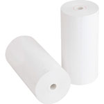 Business Source Thermal Paper Rolls, 4-3/8