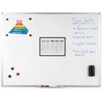 MasterVision™ Dry-Erase Board, Magnetic, 36