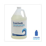 Boardwalk Foaming Hand Soap, Herbal Mint Scent, 1 gal Bottle, 4/Carton view 1