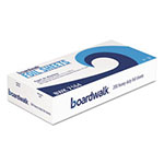 Boardwalk Heavy-Duty Aluminum Foil Pop-Up Sheets, 12 x 10.75, 200/Box, 12 Boxes/Carton view 1