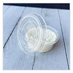 Boardwalk Souffle/Portion Cups, 1.5 oz, Polypropylene, Translucent, 2,500/Carton view 2