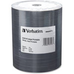 Verbatim DataLifePlus DVD+R X 100 - 4.7 GB - Storage Media orginal image