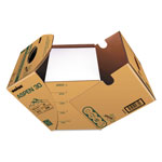 Boise ASPEN 30 SPLOX Multi-Use Paper, 92 Bright, 20 lb, 8.5 x 11, White, 2500 Sheets/Carton orginal image