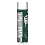 Claire Germicidal Cleaner, Floral Scent, 19 oz Aerosol Spray view 2
