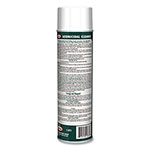Claire Germicidal Cleaner, Floral Scent, 19 oz Aerosol Spray view 3