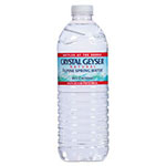 Crystal Geyser Natural Alpine Spring Water, 16.9 oz Bottle, 35/Carton view 5