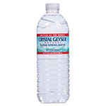 Crystal Geyser Alpine Spring Water, 16.9 oz Bottle, 35/Case view 2