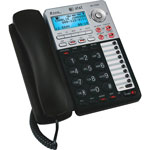 Vtech ML17939 Two-Line Speakerphone with Caller ID and Digital Answering System view 2